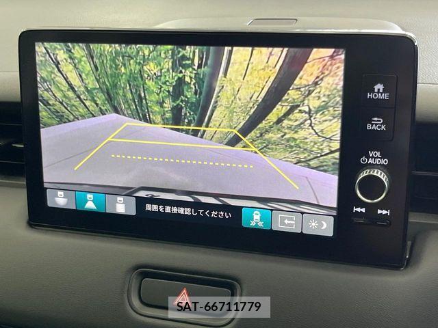 Honda VEZEL 2021-10 8102475-4