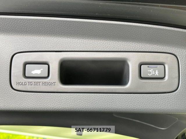 Honda VEZEL 2021-10 8102475-6