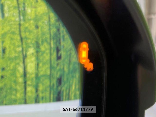 Honda VEZEL 2021-10 8102475-7
