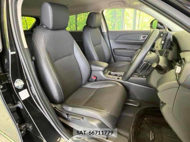 Honda VEZEL 2021-10 8102475-8