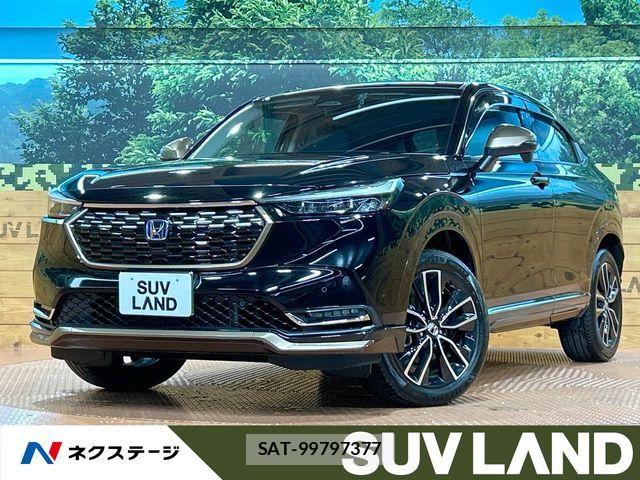 Honda VEZEL 2022-10 8102455-0