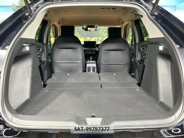 Honda VEZEL 2022-10 8102455-9