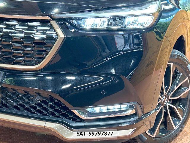 Honda VEZEL 2022-10 8102455-10