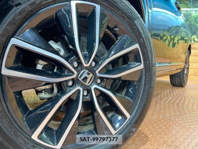Honda VEZEL 2022-10 8102455-11