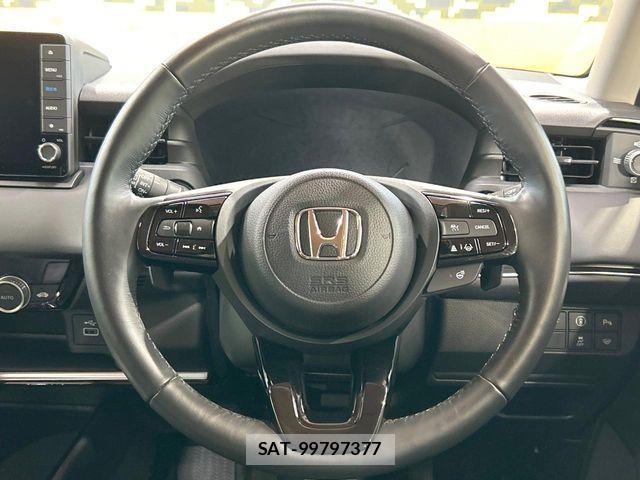 Honda VEZEL 2022-10 8102455-12