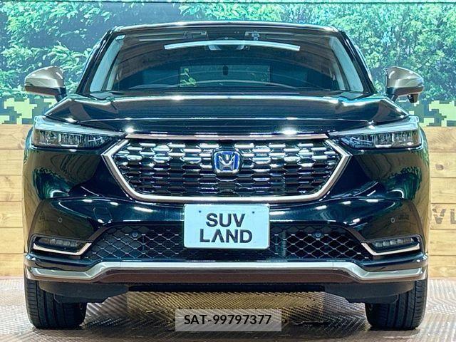 Honda VEZEL 2022-10 8102455-13