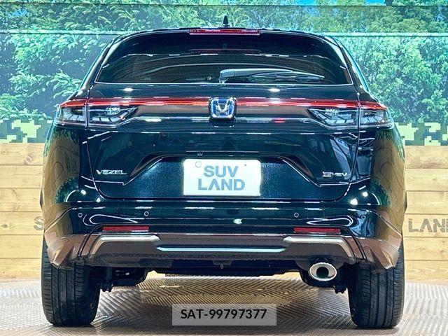 Honda VEZEL 2022-10 8102455-14