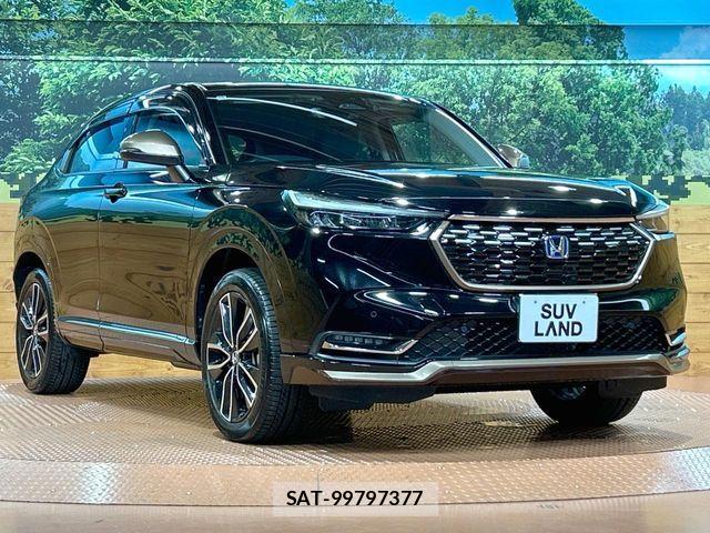Honda VEZEL 2022-10 8102455-15