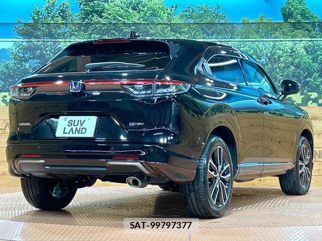 Honda VEZEL 2022-10 8102455-16