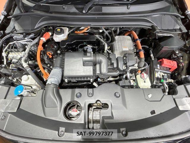 Honda VEZEL 2022-10 8102455-17