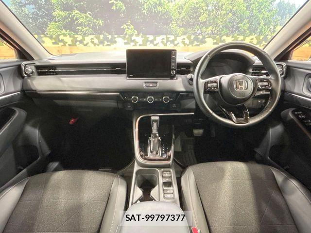 Honda VEZEL 2022-10 8102455-1