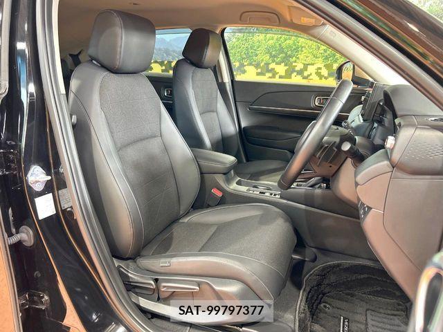 Honda VEZEL 2022-10 8102455-7