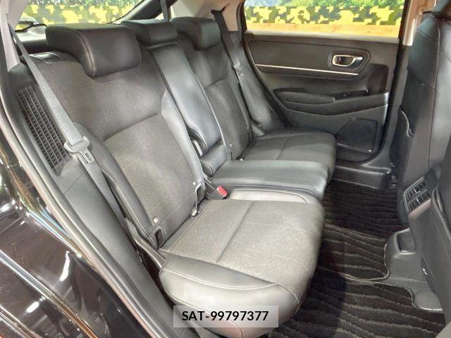 Honda VEZEL 2022-10 8102455-8