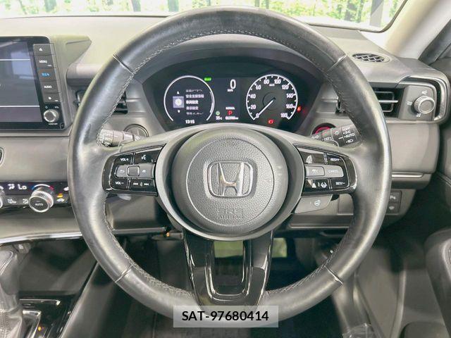 Honda VEZEL 2021-11 8102476-10