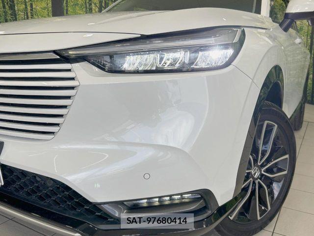 Honda VEZEL 2021-11 8102476-11