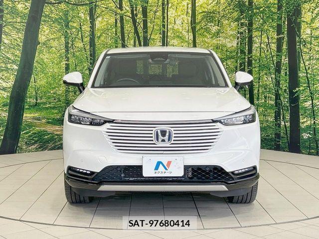 Honda VEZEL 2021-11 8102476-13