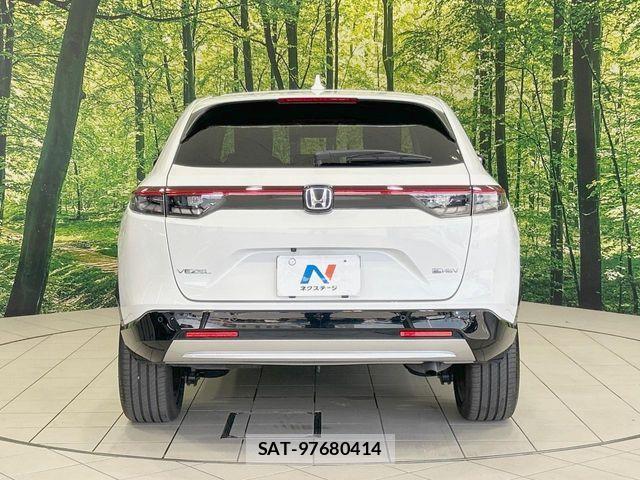 Honda VEZEL 2021-11 8102476-14