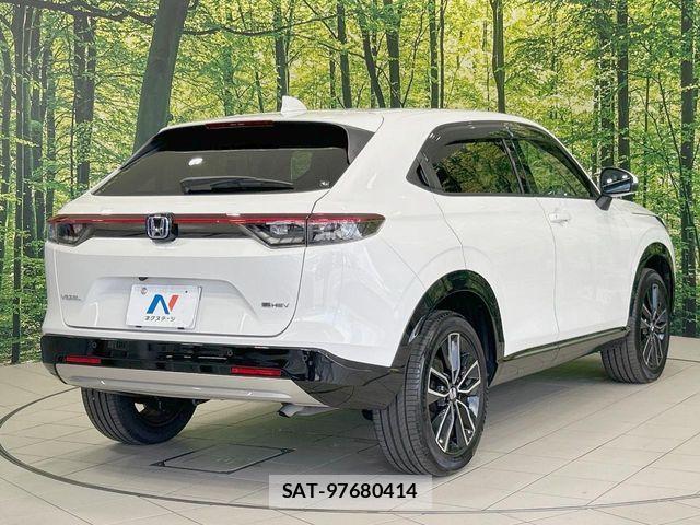 Honda VEZEL 2021-11 8102476-16