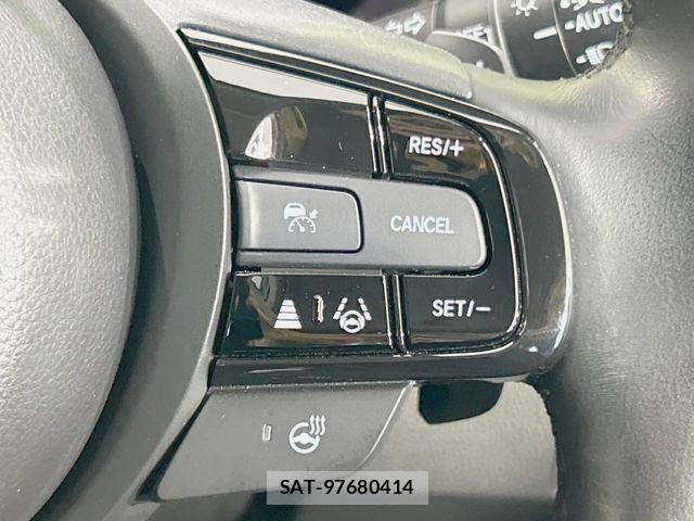 Honda VEZEL 2021-11 8102476-6