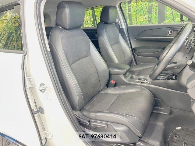 Honda VEZEL 2021-11 8102476-7
