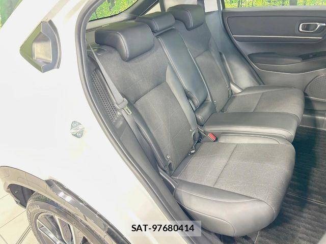 Honda VEZEL 2021-11 8102476-8