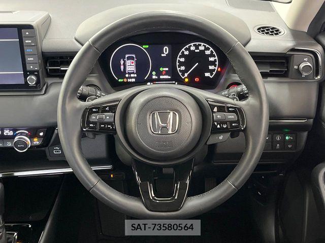 Honda VEZEL 2022-03 8102468-10