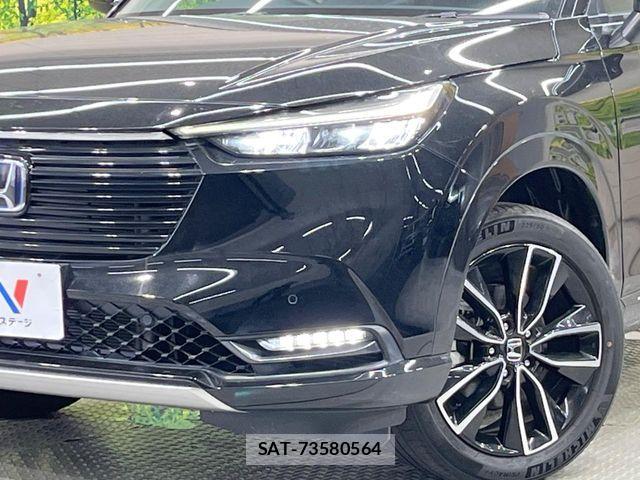 Honda VEZEL 2022-03 8102468-11