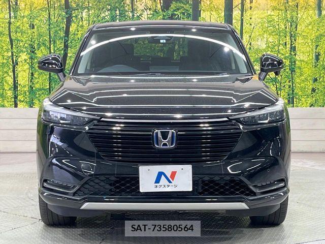 Honda VEZEL 2022-03 8102468-13