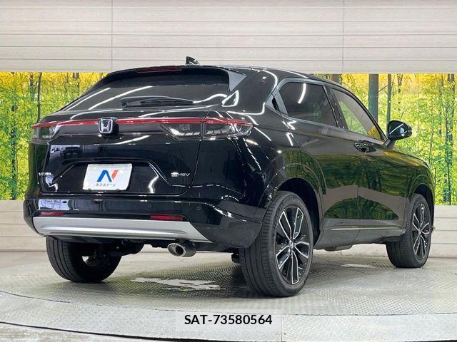 Honda VEZEL 2022-03 8102468-16