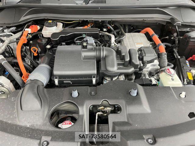 Honda VEZEL 2022-03 8102468-17