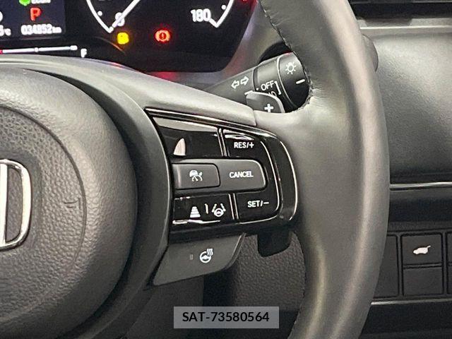 Honda VEZEL 2022-03 8102468-5