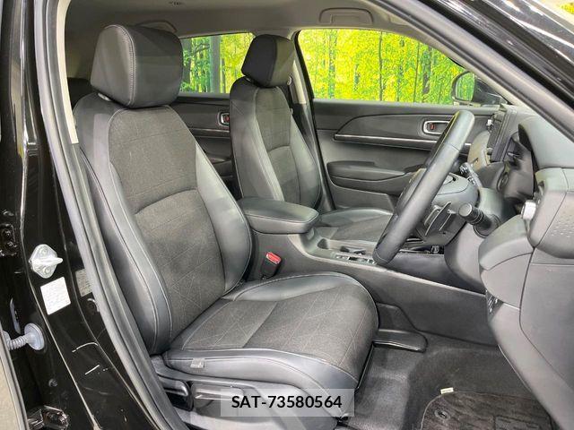 Honda VEZEL 2022-03 8102468-7