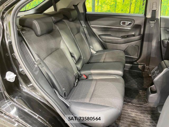 Honda VEZEL 2022-03 8102468-8