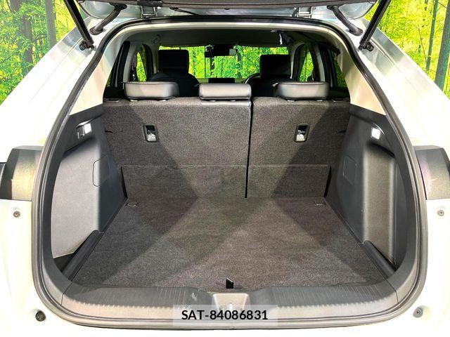 Honda VEZEL 2021-06 8102471-9