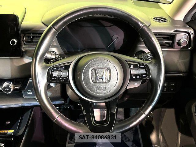 Honda VEZEL 2021-06 8102471-10