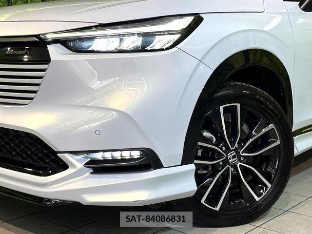 Honda VEZEL 2021-06 8102471-11