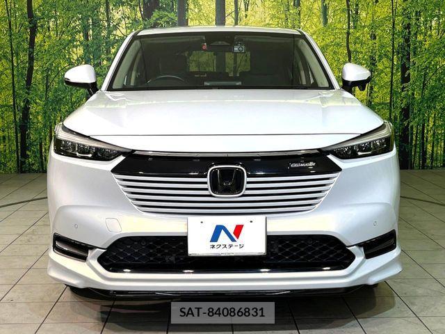 Honda VEZEL 2021-06 8102471-13