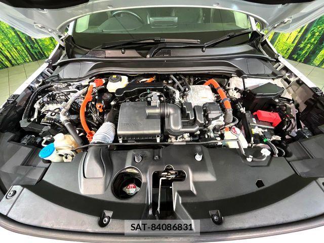 Honda VEZEL 2021-06 8102471-17