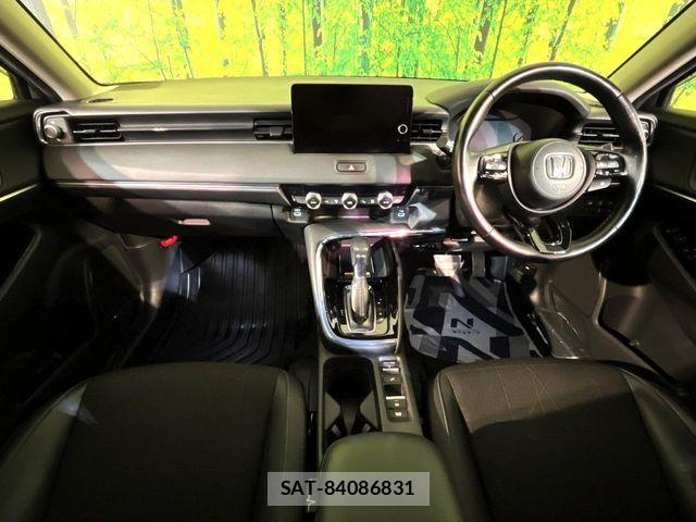 Honda VEZEL 2021-06 8102471-1