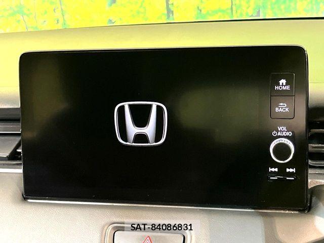 Honda VEZEL 2021-06 8102471-3