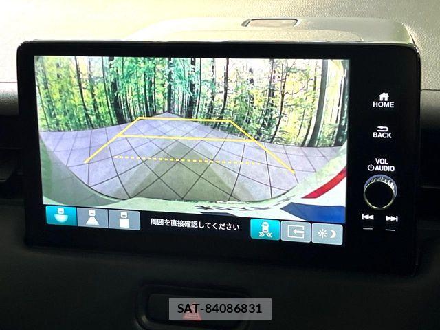 Honda VEZEL 2021-06 8102471-4