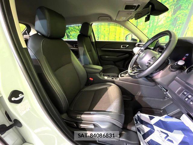 Honda VEZEL 2021-06 8102471-7