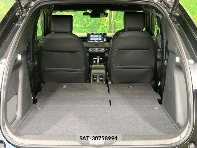 Honda VEZEL 2025-11 8102440-10