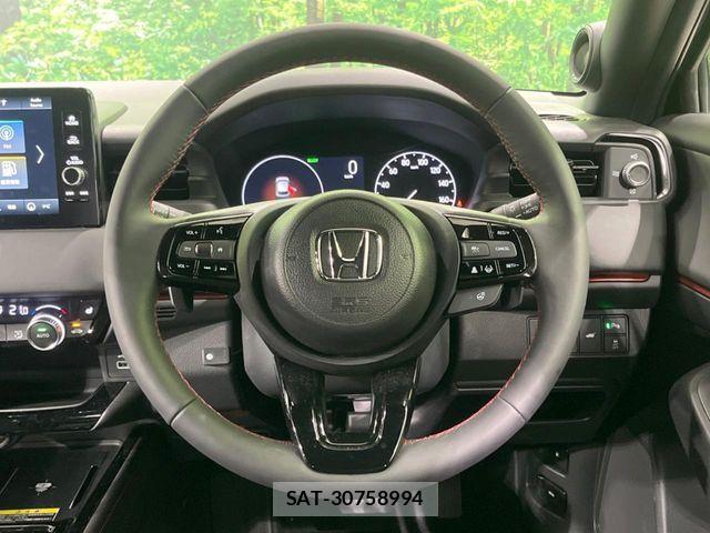 Honda VEZEL 2025-11 8102440-11