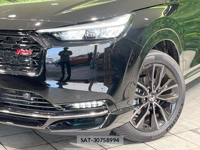 Honda VEZEL 2025-11 8102440-12