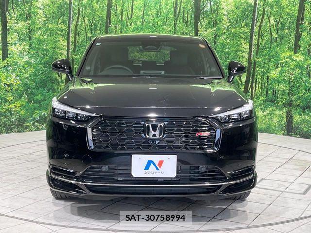 Honda VEZEL 2025-11 8102440-14