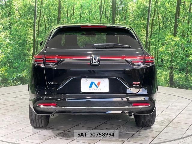 Honda VEZEL 2025-11 8102440-15