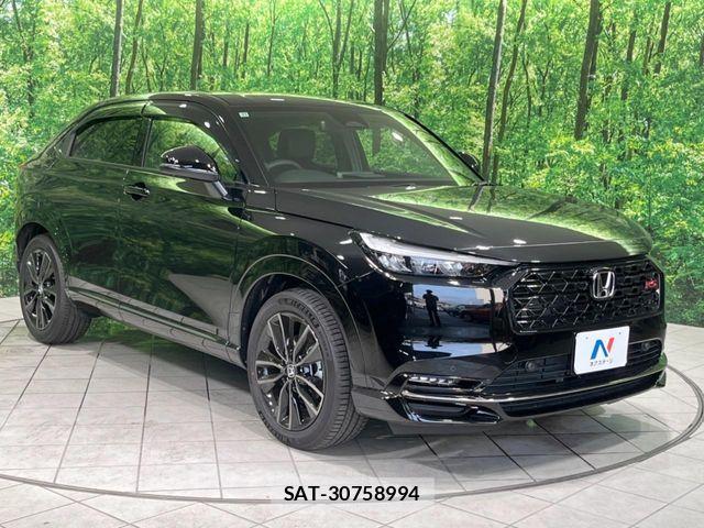 Honda VEZEL 2025-11 8102440-16
