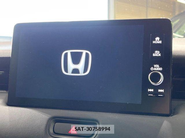 Honda VEZEL 2025-11 8102440-2