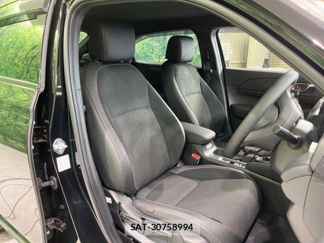 Honda VEZEL 2025-11 8102440-8